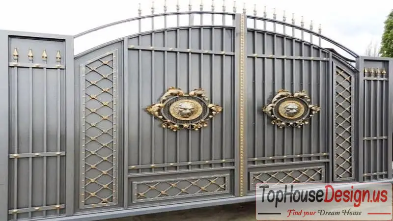 latest-gate-designs-for-home